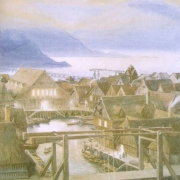 Ciudad del Lago