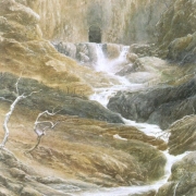 Puerta principal de Erebor