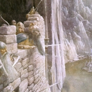 Defensa del tesoro