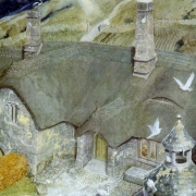 La casa de Tom Bombadil