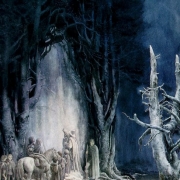Puerta de Moria
