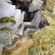Olifante