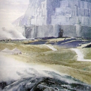 Campos del pelennor