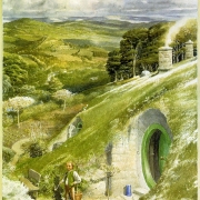 Bilbo en Bolson Cerrado