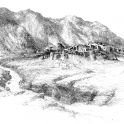 Ruinas de Valle