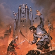 Asedio de Osgiliath