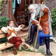 Hobbit-i-Gendalf