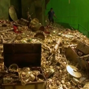 El tesoro de Smaug