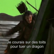 Luke Evans como Bardo