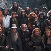 Peter Jackson y la Compañía