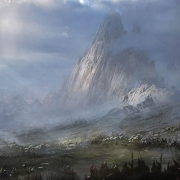 Diseño conceptual de la batalla de Eduardo Peña