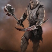Diseño conceptual de Azog