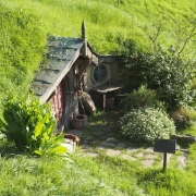 Rodaje en Hobbiton5