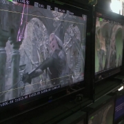 Planos de Thranduil luchando