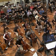 Conrad Pope dirige a la Orquesta Sinfónica de Nueva Zelanda