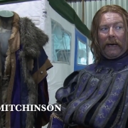 Mark Mitchinson