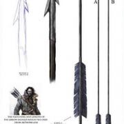 Boceto de las armas de Bardo