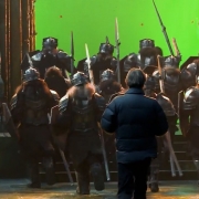 Los Enanos al combate
