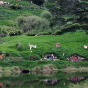 Rodaje en Hobbiton18
