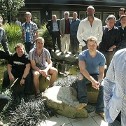Reparto de El Hobbit