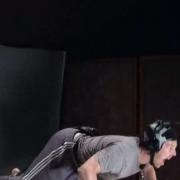 Benedict Cumberbatch hace la captura de Smaug el Terrible