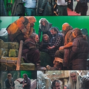 Imágenes variadas de El Hobbit: La Batalla de los Cinco Ejércitos