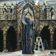 Decorado de Dol Guldur