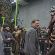 Elrond y Bolgo