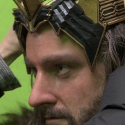 Coronan a Richard Armitage