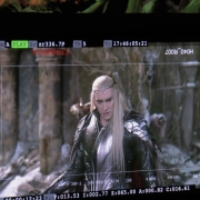 Thranduil en Valle