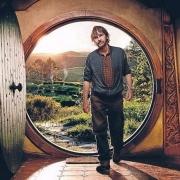 Peter Jackson en Bolsón Cerrado