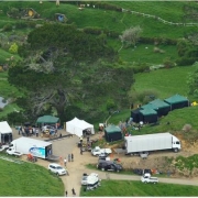 Rodaje en Hobbiton3