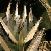 La armería de Erebor