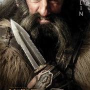 Poster de Dwalin