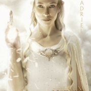 Poster de Galadriel
