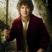 Poster de Bilbo
