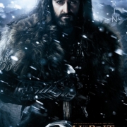 Poster de Thorin