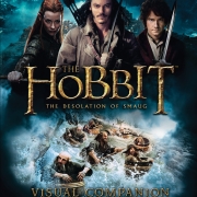 La Desolación de Smaug - Álbum de la película