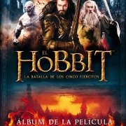 Álbum de La Batalla de los Cinco Ejércitos