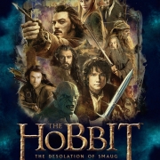 La Desolación de Smaug - Anuario