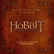 BSO de El Hobbit: Un Viaje Inesperado