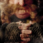 Poster de Bombur (HD) Poster de Bombur (HD)