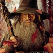 Poster de Gandalf (HD)