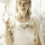 Poster de Galadriel (HD)