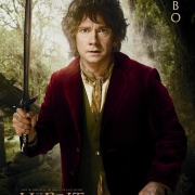 Poster de Bilbo (HD)