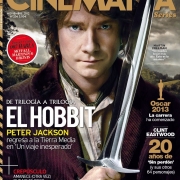 Portada de CInemania