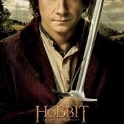 Tercer poster El Hobbit: Un Viaje Inesperado