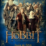Guía de fotos de El Hobbit: Un Viaje Inesperado