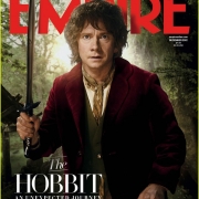 Portada de Empire - Bilbo