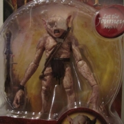Juguete de Grinnah